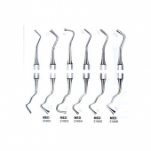 Filling Instruments